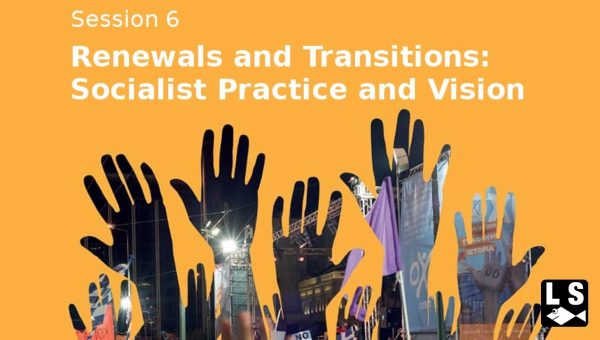 Renewals and Transitions